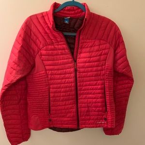 Eddy Bauer Down Jacket